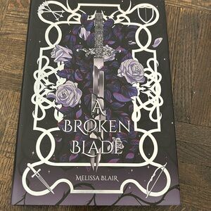 Bookish box special edition